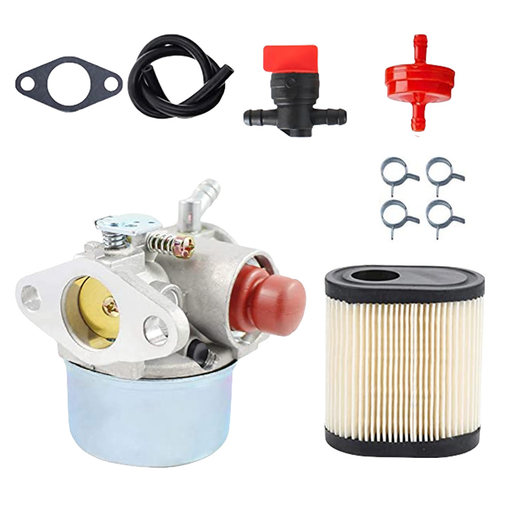 Carbon Filter Inline - طقم كاربراتير LV195EA لـ Toro GTS