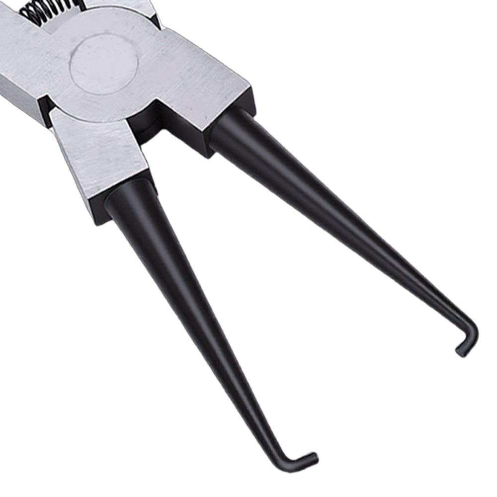 كماشة خط الوقود 9 بوصة مع زنبر - مراجعة Carbon Filter Inline وسعره